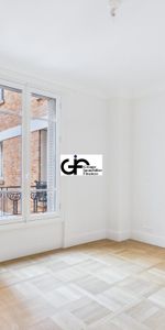Location Appartement 2 pièces 49m² PARIS 16ème - Photo 4