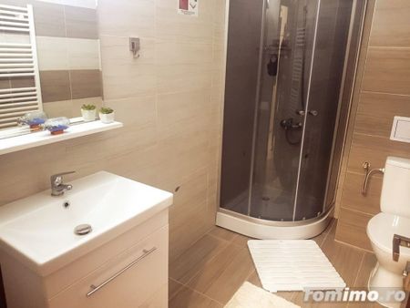Garsoniera zona Piata Universitatii - Fotografie 5
