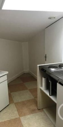 Location Appartement 1 pièce 28m² VERDUN 55100 - Photo 1