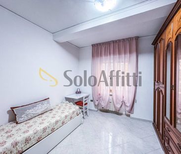 Bilocale via Saverio Altamura, Arenella, Napoli - Photo 6