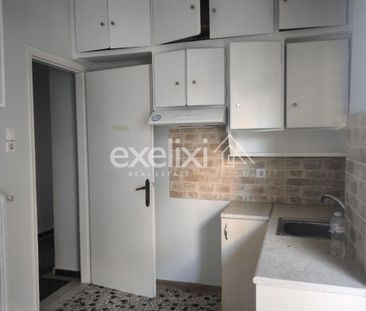 Διαμέρισμα για ενοικίαση Άσπρα Χώματα (Περιστέρι) - Φωτογραφία 4