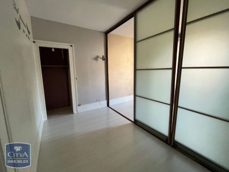 Appartement à louer 2 pièces 33.06m² - Photo 5