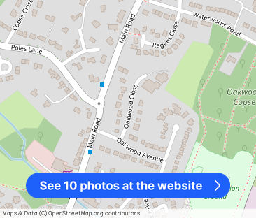 Oakwood Close, Otterbourne, Winchester, SO21 - Photo 1