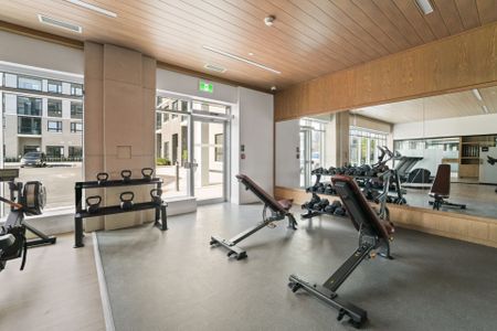 For Lease - 3250 Carding Mill Trail Unit# 320, Oakville, Ontario - Photo 2