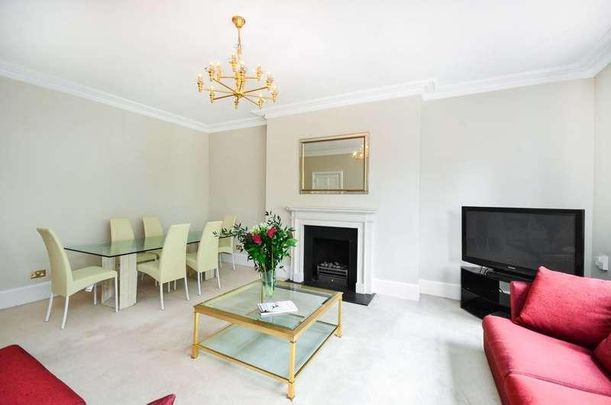 Egerton Place, Knightsbridge, SW3 - Photo 1