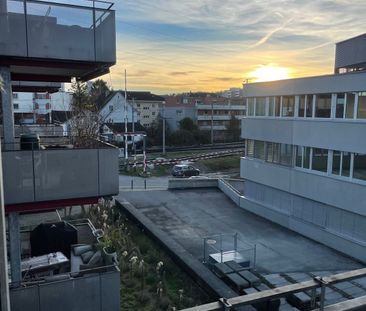 3-ROOM APARTMENT IN ZURICH – DISTRICT 11 SEEBACH, FURNISHED, TEMPORARY - Photo 4