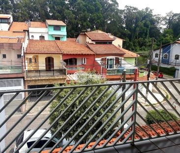 Sobrado com 3 quartos e 215m² para alugar em Jardim Las Vegas, Sant... - Photo 4