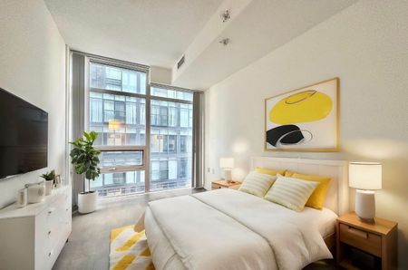 For Lease - 36 Lisgar Street Unit# 1506W, Toronto, Ontario - Photo 3