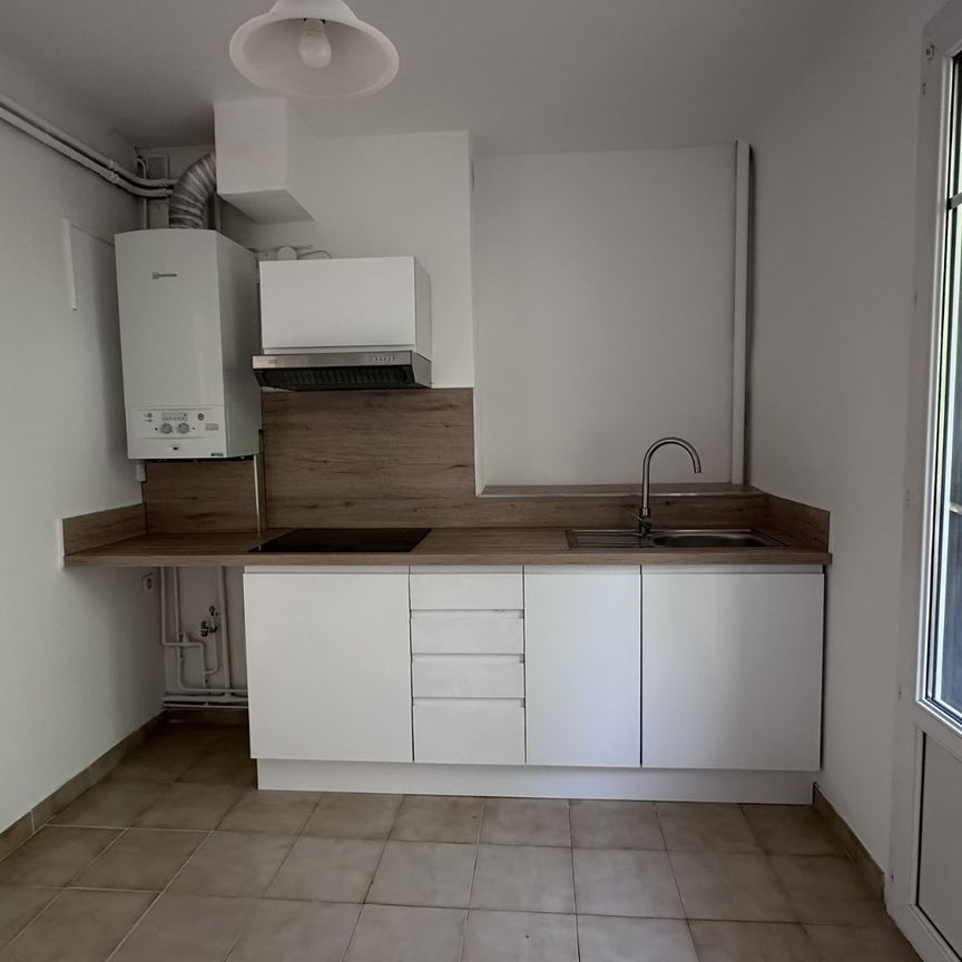 Location Appartement 3 pièces 68m² MONTPELLIER 34080 - Photo 1