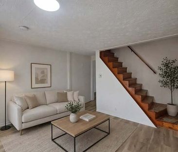 Agréable 5 1/2 1099 Rue Claire-Jolicoeur - Photo 2