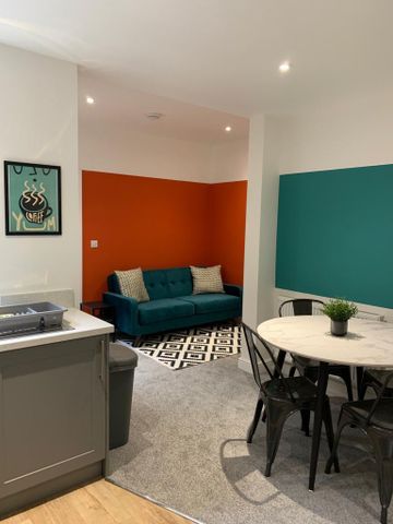 1 bedroom in a house share to rent - Photo 2