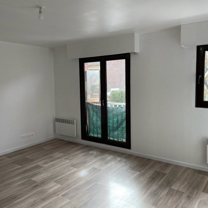 Appartement 3 pièces à Béthune - Photo 1