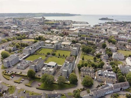 The Square, Stonehouse, Plymouth, PL1 - Photo 4