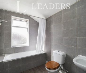 2 bedroom house to rent Kimberley Street, Nottingham, NG2 - Photo 6