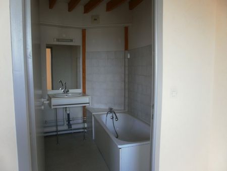 Location Appartement 2 pièces 44m² - Photo 2