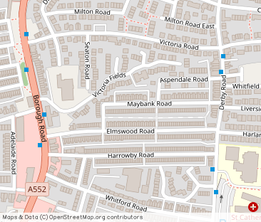Maybank Road - Photo 1