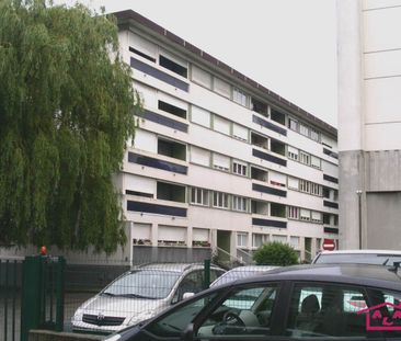 Location Appartement 1 pièce 27m² GRENOBLE 38100 - Photo 4