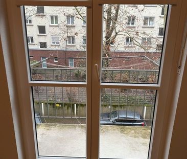 3 Zimmer Wohnung Neckarstadt Ost Mannheim - Photo 5