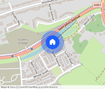 Smith Close, Lichfield - Photo 1