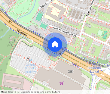 3 niezależne pokoje | Osobna kuchnia | 2 balkony - Фото 1