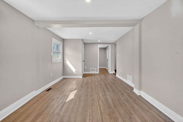 For Lease - 312 Piccadilly Street Unit# 4, London East, Ontario - Photo 1