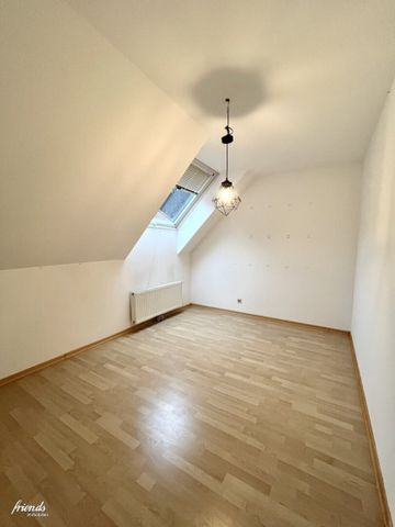 Zwischen Natur und Stadt: 4-Zimmer Dachgeschosswohnung im charmanten Kaltenleutgeben - Photo 3