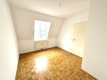 Zentrale 2-Zimmer Wohnung im Herzen von Wels - Photo 2