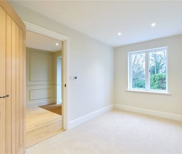 Brand new detached 4-bedroom executive house in a rural setting off... - Photo 4