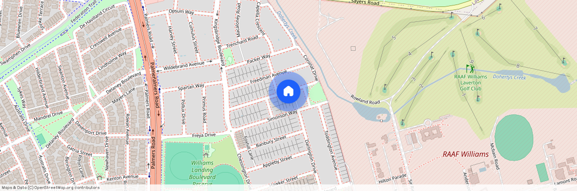 26 Coronat Drive, Vic 3027, Williams Landing