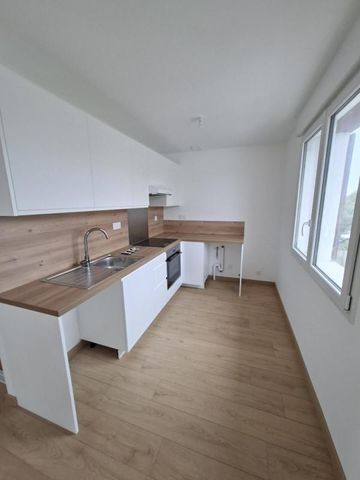 Appartement T2 à louer Breal Sous Montfort - 33 m² - Photo 5