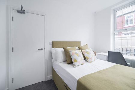 3 bedroom terraced house to rent - Photo 4