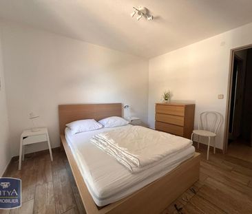 Location Appartement 2 pièces 47m² MONTPELLIER 34000 - Photo 3