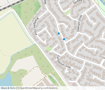 Tanworth Grove, Moreton, Wirral - Photo 1