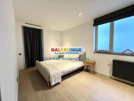 Apartament bloc nou Victoriei|Parisian Rezidence|Mobilat sau Nemobilat - Fotografie 1
