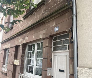 Location Appartement 2 pièces 52m² FORBACH 57600 - Photo 5