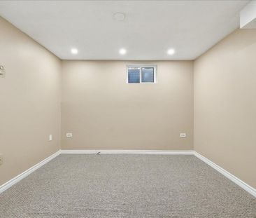 For Lease - 1708 Woodeden Drive, Mississauga, Ontario - Photo 5
