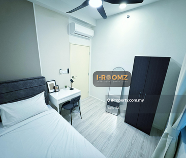 Meta City, Taman Equine, Seri Kembangan - Photo 4