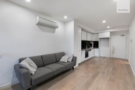 215/240-250 Lygon Street, Brunswick East VIC 3057 - Apartment For Rent | Domain - Photo 2