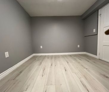 For Lease - 53 Regent Road Unit# A, Toronto, Ontario - Photo 2