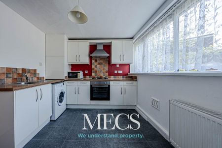 2 bedroom apartment to rent - Photo 5