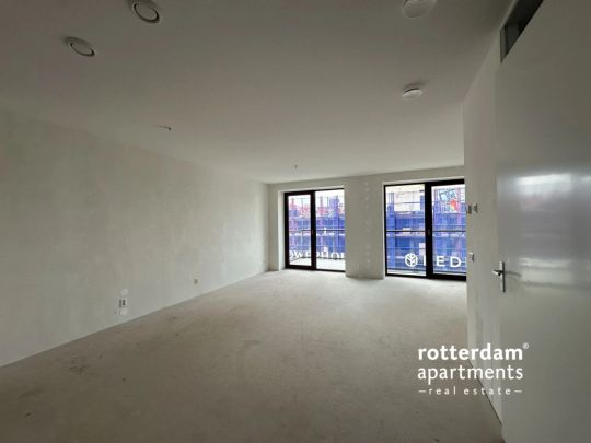 Baan, Rotterdam - Foto 1