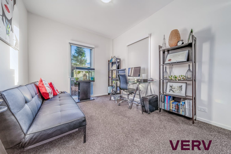 21/58 Max Jacobs Avenue, Wright ACT 2611 - Townhouse For Rent | Domain - Photo 5