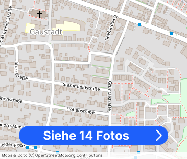 Möbliertes 1-Zimmer-Apartment - Foto 1