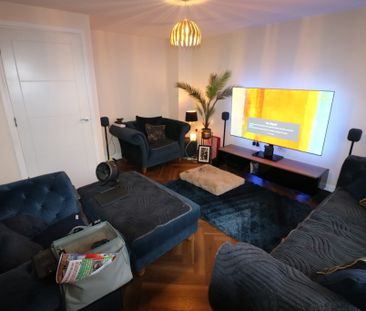 Cleminson Gardens, Cottingham, East Yorkshire - Photo 1