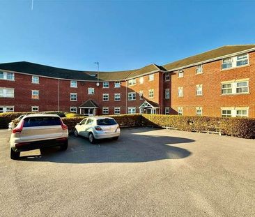 Turing Drive, Bracknell, Berkshire, RG12 - Photo 1