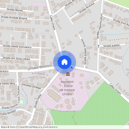 Zona Timisoara Sud, Timisoara, Timis