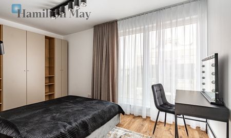 Warszawa, Mokotów, Aleja Generała Władysława Sikorskiego - Zdjęcie 5