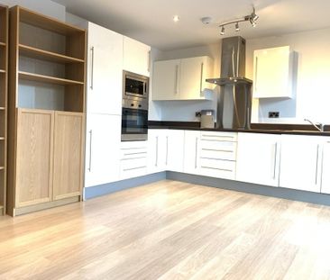 2 bedroom apartment to rent - Photo 2