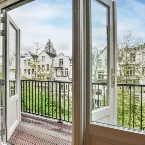 Appartement te huur - Foto 1