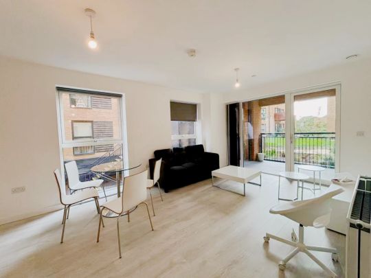 2 Bedroom 2 Bathroom - Photo 1